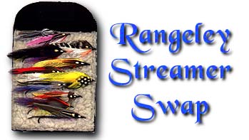 Rangeley Swap Title Graphic