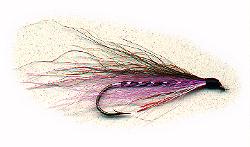 DAVE'S BUCKTail SMELT Image