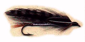 GRIZZBACK SMELT (DARK) Image