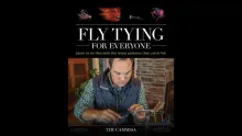 Video thumb for Fly Tying for Everyone