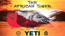 Video thumb for The African Tiger