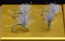 Video thumb for ESE Bug and The ESE Bug BWO Variation