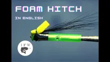 Video thumb for Foam Hitch Tube