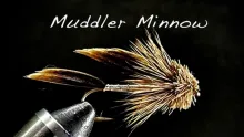 Video thumb for Muddler Minnow