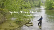 Video thumb for Spring Time Chub