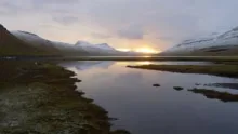 Video thumb for Faroese Seatrout