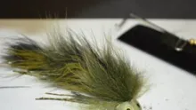 Video thumb for Headbanger Sculpin