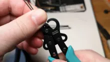 Video thumb for DIY intruder shanks