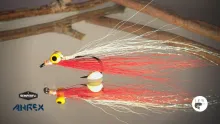 Video thumb for Clouser Minnow