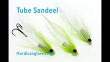 Video thumb for Tube Small Sandeel