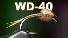 Video thumb for WD40