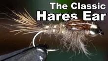 Video thumb for The Hares Ear