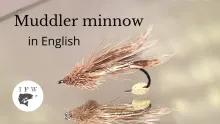 Video thumb for Muddler Minnow