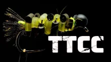 Video thumb for TTCC (Tungsten Tube Cased Caddis)