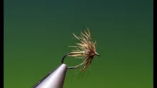 Video thumb for Deer Hair Dry