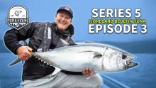 Video thumb for Fiordland Bluefin Tuna