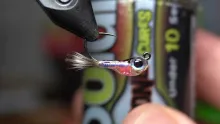 Video thumb for Baitfish Perdigon