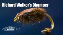 Video thumb for Richard Walker's Chomper