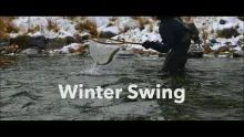 Video thumb for Winter Swing