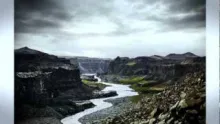 Video thumb for Flyfishing ICELAND 2011