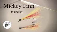 Video thumb for Mickey Finn