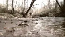 Video thumb for The Troutmen visit the Patuxent River in Maryland (Final Cut)