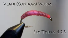 Video thumb for Vladi (Condom) Worm