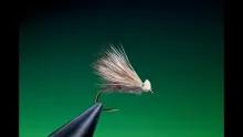Video thumb for CDC Elk Hair
