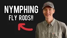 Video thumb for Which Euro Nymph Fly Rod Should I Buy?