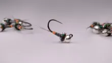 Video thumb for Is Fly Tying Worth it?