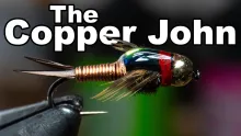 Video thumb for Copper John