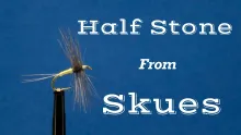 Video thumb for Skues’ Half Stone