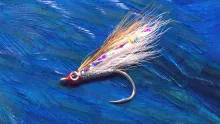 Video thumb for Lefty's Glass Minnow