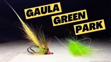 Video thumb for Gaula Green Park Shrimp