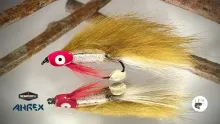 Video thumb for Zonker Baitfish