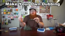 Video thumb for Make your own dubbing