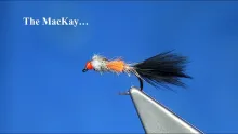 Video thumb for MacKay Mini Lure