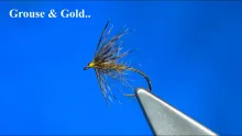 Video thumb for Grouse & Gold