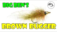 Video thumb for Big Ben's Brown Bugger (BBBB)