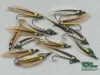 Computer screen wallpaper: A bunch of Darters